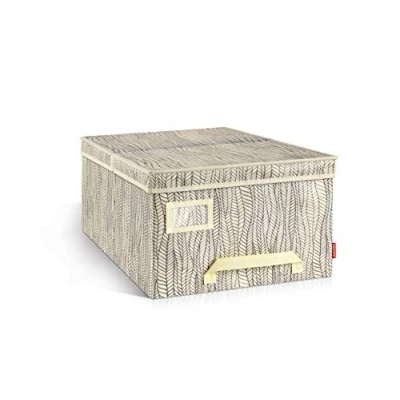 Image of Tescoma Box 40x52x25 cream