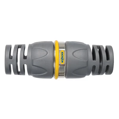 Image of Hozelock Pro Metal Hose Repair Connector