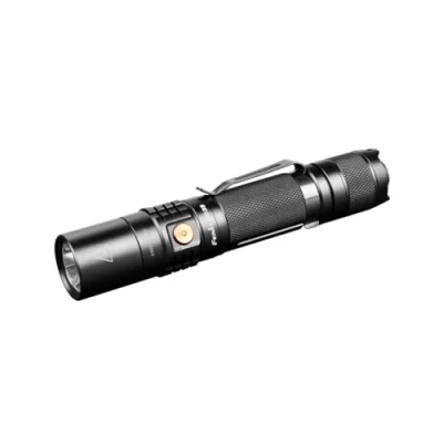 Image of fenix Unisex s UC35 V2 0, Black, UK