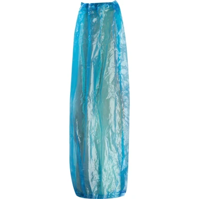 Image of Sitesafe Disposable Oversleeves Blue, Pack of 100