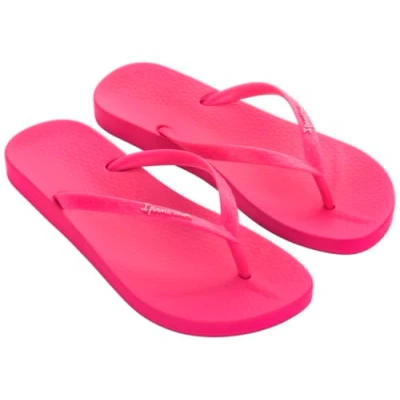 Image of Ipanema Women&#039;s X Clogs, pink, 7 UK