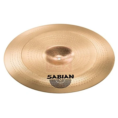 Image of &quot;Sabian B8X 18&quot;&quot; Chinese Cymbal&quot;, 41816X