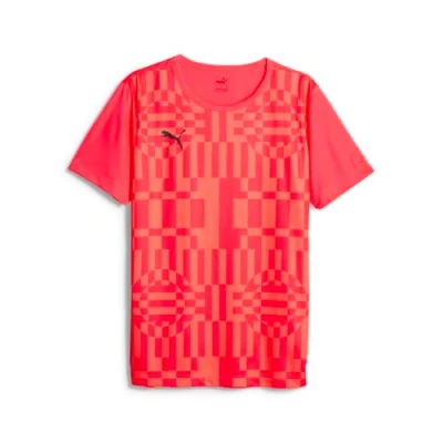 Image of PUMA individualRISE Jersey