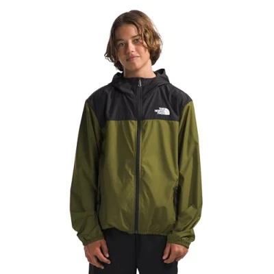 Image of THE NORTH FACE Never Stop Jacket Forest Olive 176