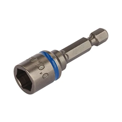 Image of wolfcraft Impact Wrench Socket I 1392000 for The Toughest Screw Connections with Screwdrivers