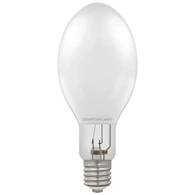 Image of Crompton Elliptical Dual Metal Halide Enclosed 400W 4100K GES