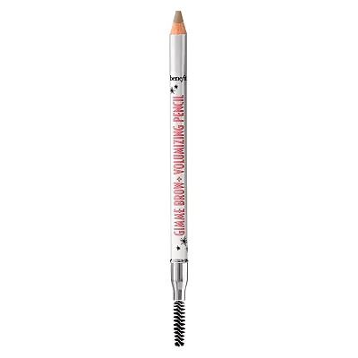 Image of Benefit gimme brow+ 03 vlmzing pencil 6g