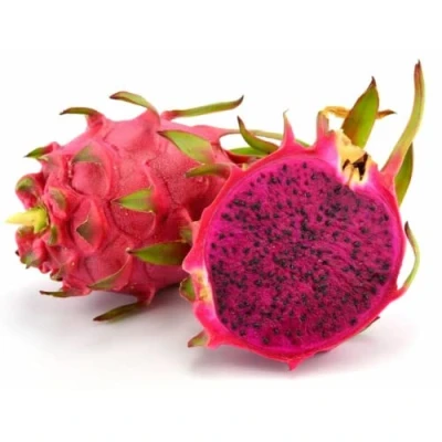 Image of Dragon Fruit Pitaya x 5 units Red Flesh