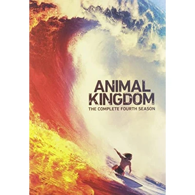 Image of Animal Kingdom: The Complete Fourth Season