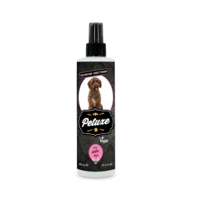 Image of PETUXE SPECIAL TEXTURIZING CONDITIONER FOR DOG WATER 300ML