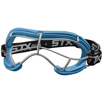 Image of STX Lacrosse 4Sight+ S Adult Goggle