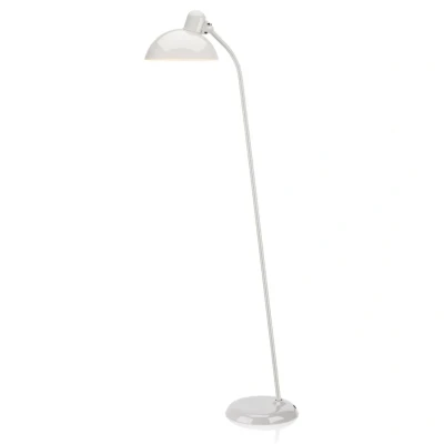 Image of FRITZ HANSEN Kaiser Idell 6556 F glossy white