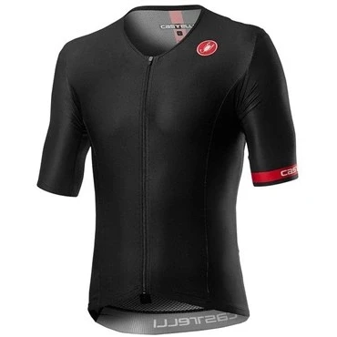 Image of Castelli Free Speed 2 Race Tri Short Sleeve Jersey
