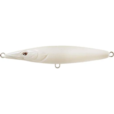 Image of Leurre Flottant Xorus Asturie 110 Blanc