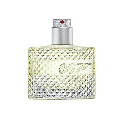 Image of James Bond 007 Eau De Cologne Spray, Cedar, 30 ml
