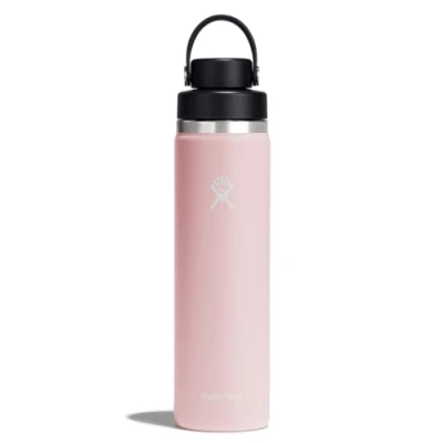 Image of Hydro Flask 24 Oz Wide Flex Chug Cap Trillium