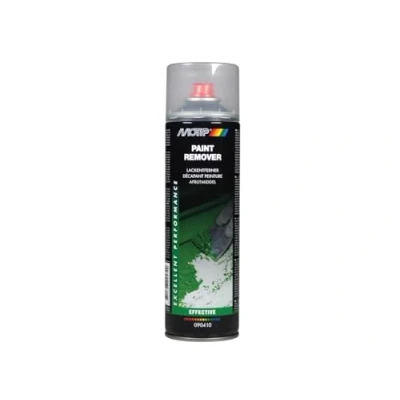 Image of Motip Paint Remover 500 ml