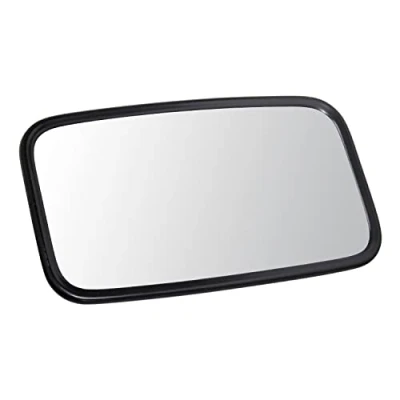 Image of 1543451 Outside Mirror, driver cab FEBI BILSTEIN 49985 both sides MAN: L 2000