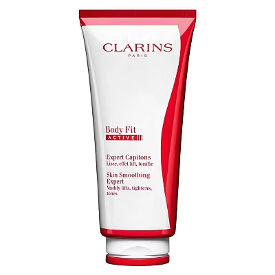 Image of Clarins Body Fit Active 200ml