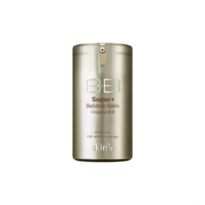 Image of Skin79 Super Plus Beblesh Balm BB Cream Gold 40 ml