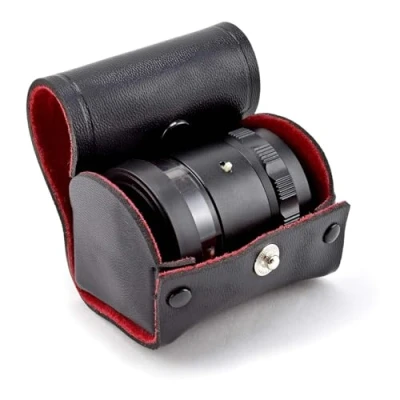 Image of iGaging 36 LED10 Stand Measuring Magnifier, Loupe 10X with Scale LED Lighted Illuminated