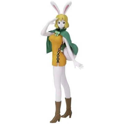 Image of Banpresto ONE Piece Carrot Vers. A Glitter &amp; Glamours Figurine 22cm