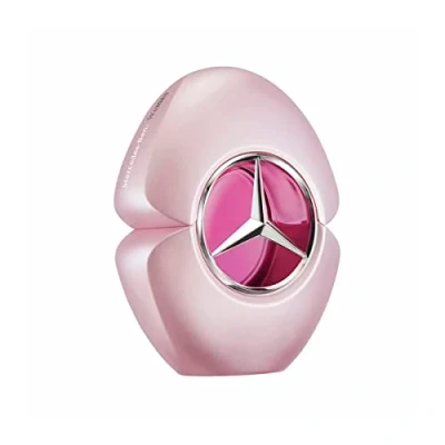 Image of Mercedes Benz Woman EDP W 90 ml