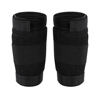 Image of Loading Weighted Ankle Leg Adjustable Band Exercise Training, Weights For Men,