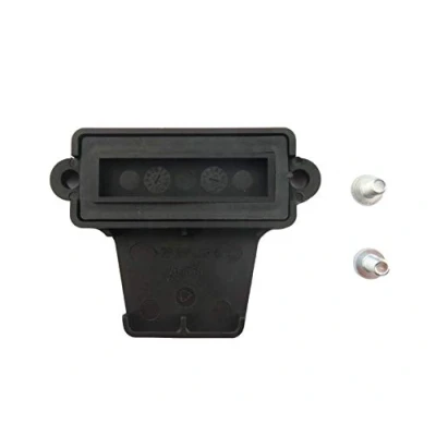 Image of Ideal Logic Heat 12, 15, 18, 24, 30 Sump Clean Out Cover &amp; Gasket 175954