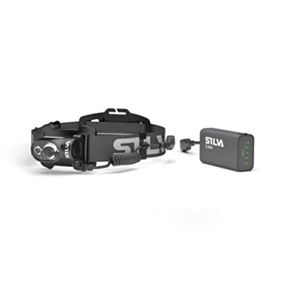 Image of Silva Cross Trail 7XT Headlamp SS22 One (38003)