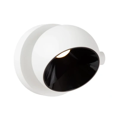 Image of Lucide ESFERA Ceiling spotlight LED Dim. White