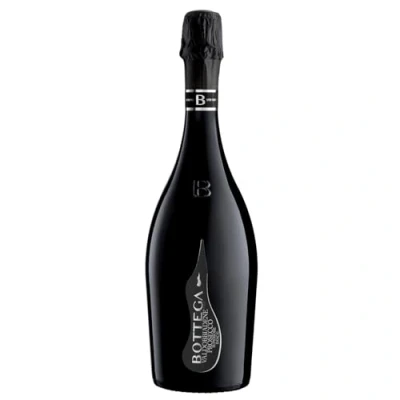 Image of Bottega Il Vino dei Poeti Valdobbiadene Prosecco Superiore DOCG Brut Sparkling Wine 750 ml