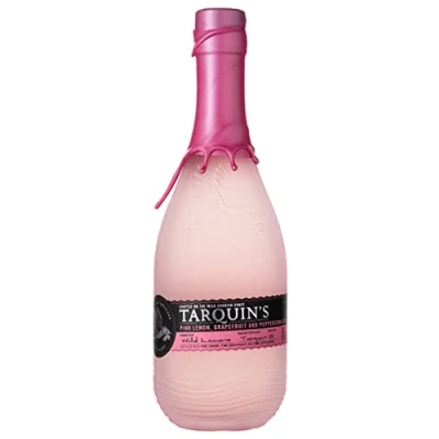 Image of Tarquin&#039;s Pink Lemon, Grapefruit and Peppercorn Gin, 70 cl
