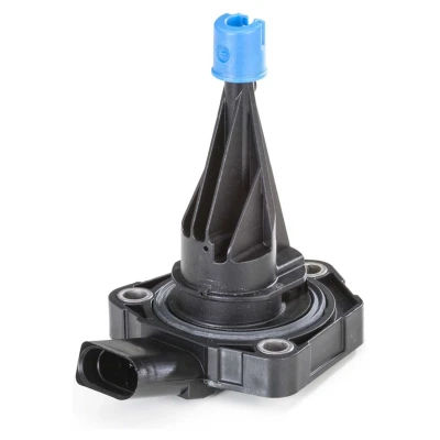 Image of 06E907660C Sensors HELLA 6PR 013 680 091 with seal VOLKSWAGEN: Polo V Hatchback, Golf 7, SKODA: Octavia 3 Combi, SEAT: Leon ST Box Body / Estate