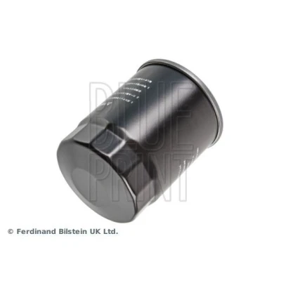 Image of 2630002750, 2630002751, 2630002752, S2630002750 Oil Filter BLUE PRINT ADG02165 Spin on HYUNDAI: i10 I, i20 I Hatchback, Getz