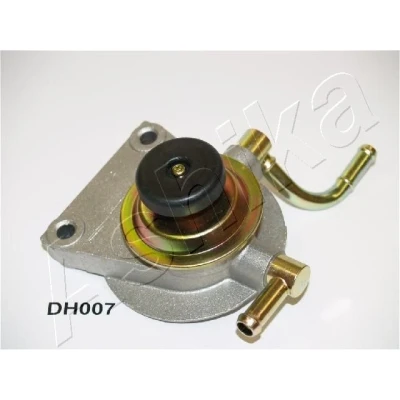 Image of 37TO002 Injection System ASHIKA 99 DH007
