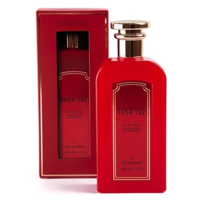 Image of Ann Summers Tempted 100ML EDP