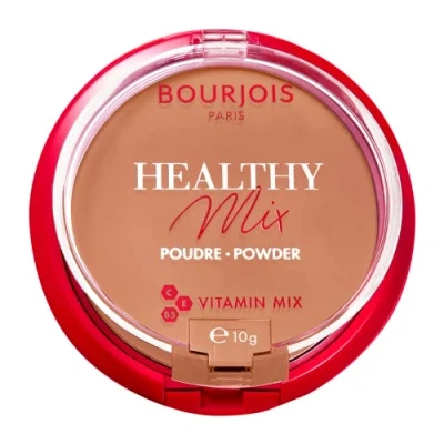 Image of Healthy Mix Compact Powder 07 Golden Caramel