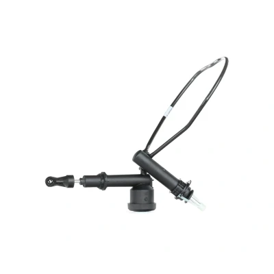 Image of STC000210, STC000210L Master / Slave Cylinder Kit, clutch LuK 513 0077 10 LAND ROVER: Freelander I Off Road