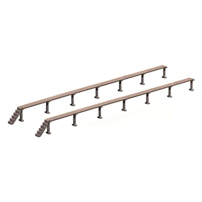 Image of Ratio Carriage Cleaning Platform