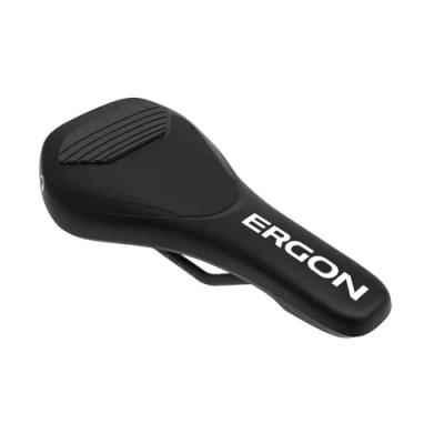 Image of ERGON SM Downhill Comp Saddle, Black