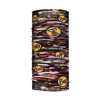 Image of Buff Original New Obsession Black, One Size