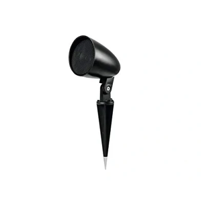 Image of Omnitronic PS 2.5 GS Altoparlante del Proiettore, nero, 2x