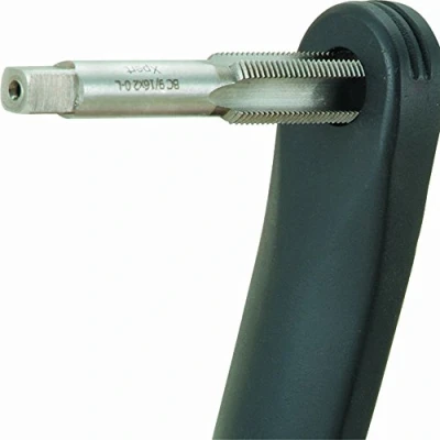 Image of SUPER B Male Threaded Pedals 9/16 Right