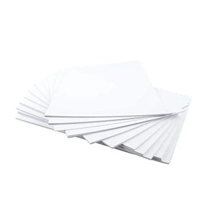 Image of House of Card &amp; Paper A4 250 gsm White (Pack 50 Sheets)