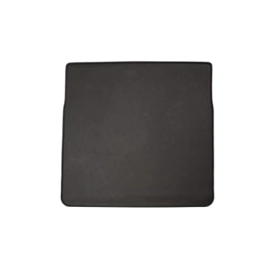 Image of Travall CargoMat Boot Liner Compatible with Vauxhall Astra Estate (2016 2021) Premium Tailored to Fit Car Floor Mat Waterproof Black Rubber Dog Friendly Specific Protector