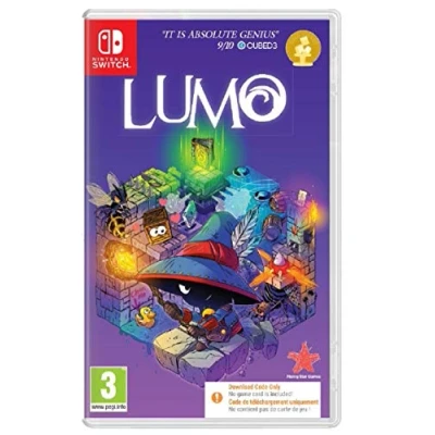 Image of Lumo
