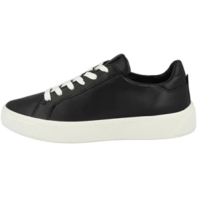 Image of ECCO Street Tray W Sneakers Low, black, 8 8.5 UK