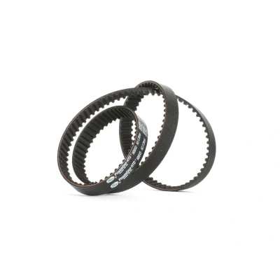 Image of 04E109119L Timing Belt GATES 5680XS 163 1141mm 20mm G Force Redline CVT VOLKSWAGEN: Passat B8 Variant, Golf 7, 7 Variant