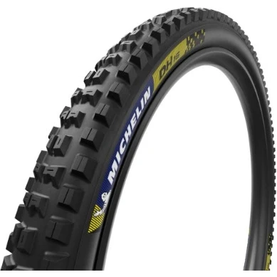 Image of Michelin DH16 27.5&quot; Racing Line Dark TS TLR Tyre
